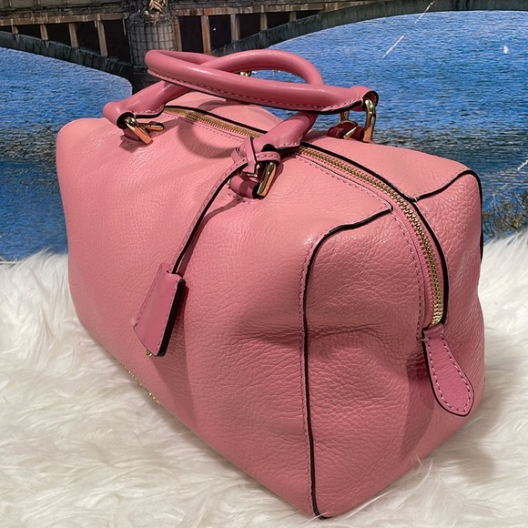 Michael Kors Satchel - Picture 2 of 10